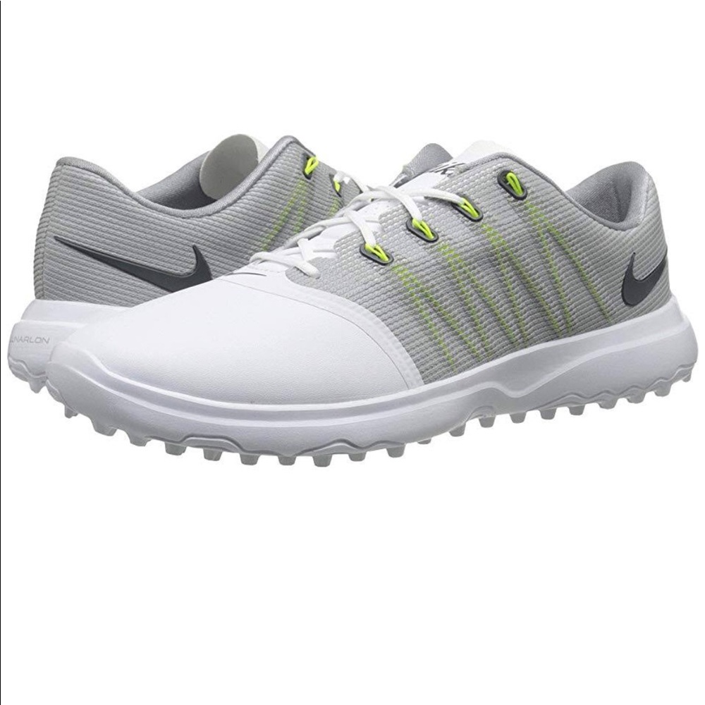 NIKE LUNAR EMPRESS 2 WOMEN GOLF SHOES - Picture 2 of 5